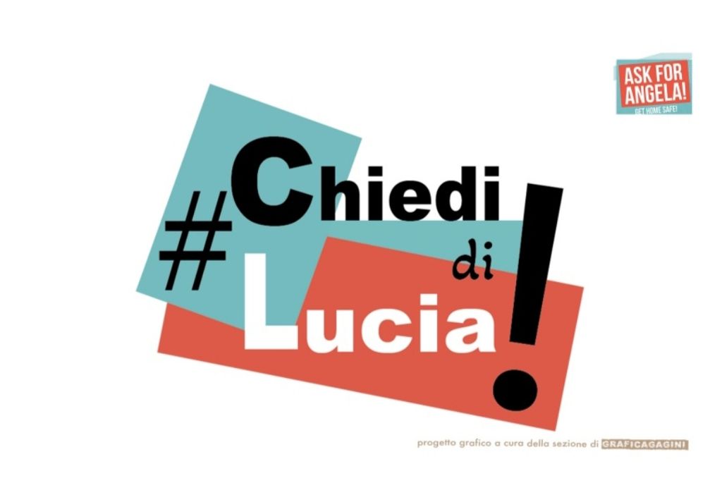 CHIEDI DI LUCIA INCONTRI FORMATIVI PER I NEGOZIANTI E OPERATORI ECONOMICI