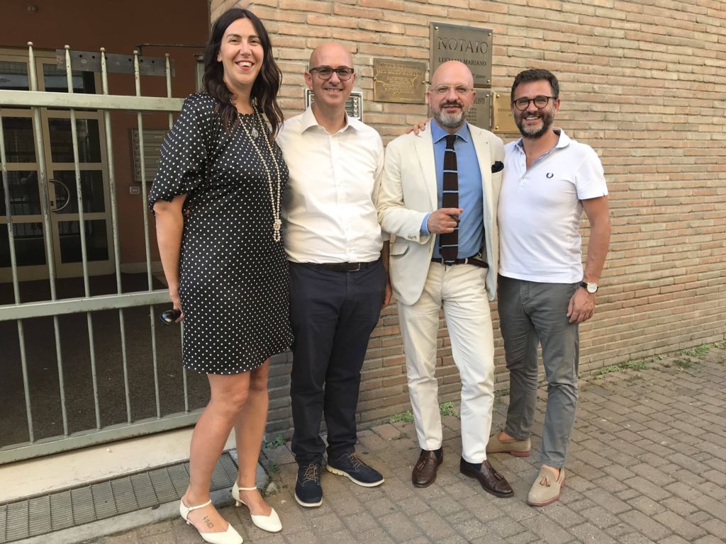 CONFCOMMERCIO - A DUE ANNI DAL GEMELLAGGIO TRA ALESSANDRIA E SIRACUSA NASCE LA START UP A4C