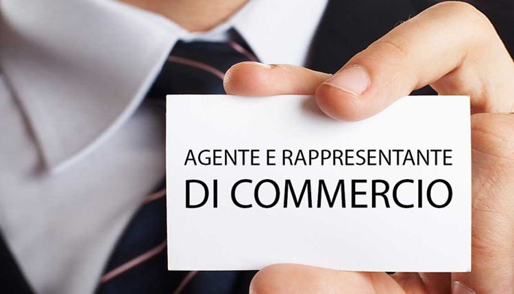 CORSO PER AGENTE E RAPPRESENTANTE DI COMMERCIO - AVVIO SESSIONE ONLINE