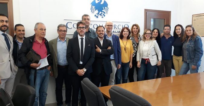 ABICONF Siracusa, in Confcommercio nasce la prima associazione degli amministratori di condominio