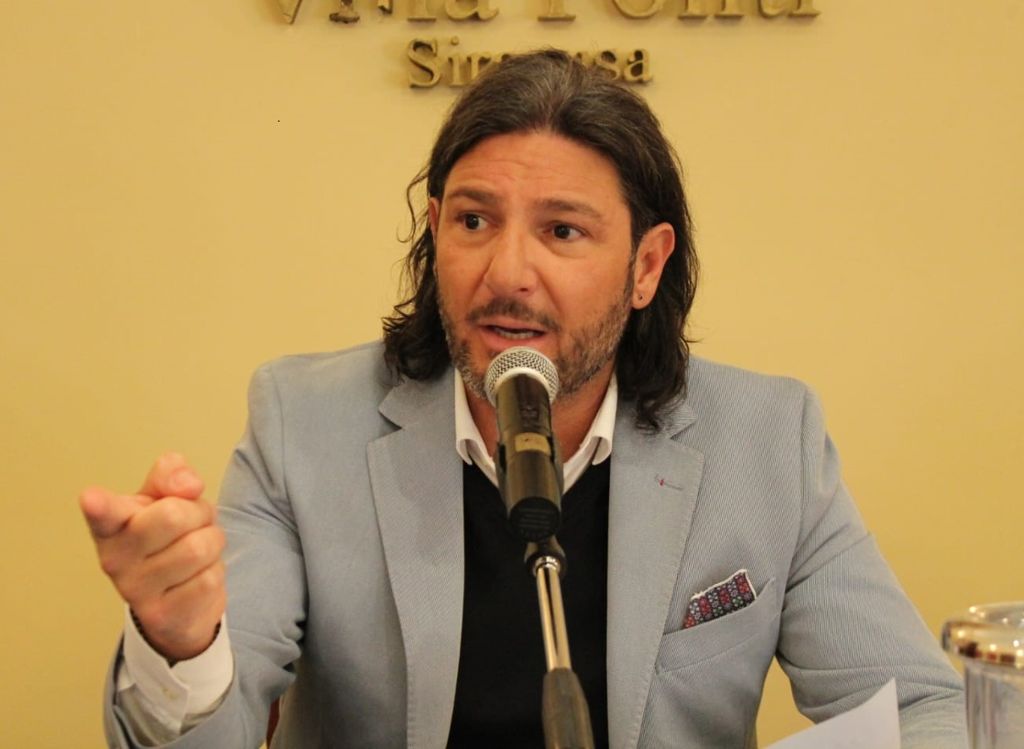 Andrea Carpenzano
