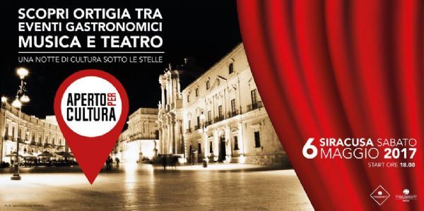 A Siracusa, un weekend da non perdere tra cultura e devozione 