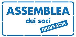 Convocazione Assemblea dei Soci Confcommercio