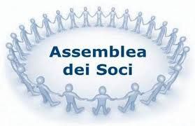 Convocazione assemblea ordinaria Comfidi