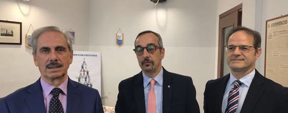 Siracusa, numero verde per chi denuncia (anche anonimo) atti vandalici e intimidatori: proposte di Confcommercio, Confindustria e SiciliaImpresa