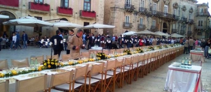 Siracusa, Aperto per cultura: un successo di partecipazione e condivisione 