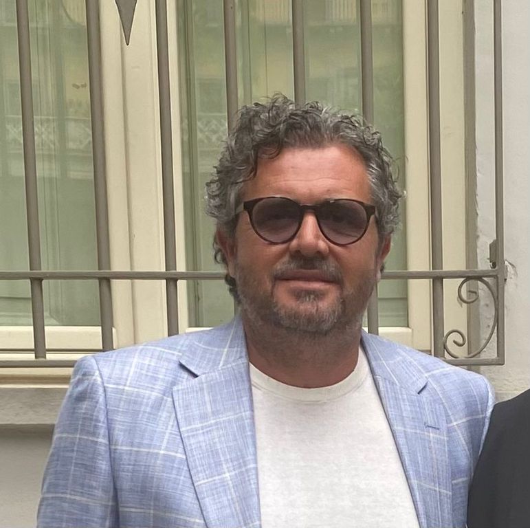 Fabio Catalano