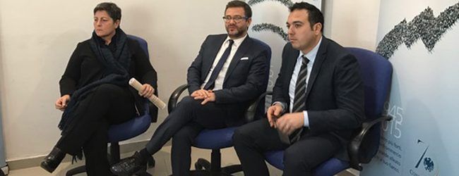 Intesa di vedute tra Confcommercio Siracusa e Assoporto Augusta