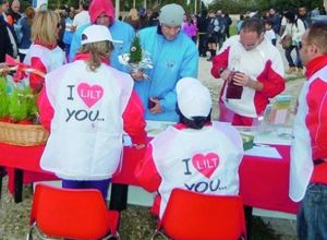 Confcommercio e Lilt insieme nella campagna Nastro rosa