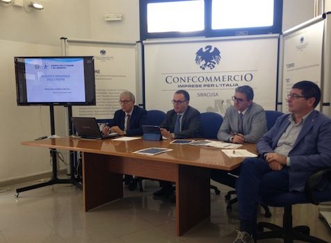 Confcommercio Siracusa e Agenzia delle Dogane insieme per approfondire il nuovo codice unionale