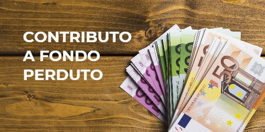 Fondo perduto a sostegno del commercio al dettaglio - Decreto direttoriale 24 marzo 2022 