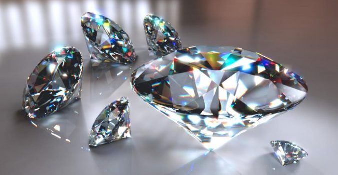 Orafi e gioiellieri Federpreziosi ospitano a siracusa l`Istituto Gemmologico italiano per approfondire le nozioni sul diamante