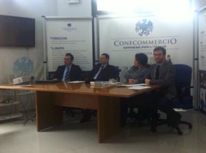 Siracusa, Lavori al Porto: l'amministrazione rassicura Confcommercio. 