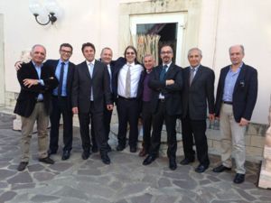 Grande successo all`incontro programmatico