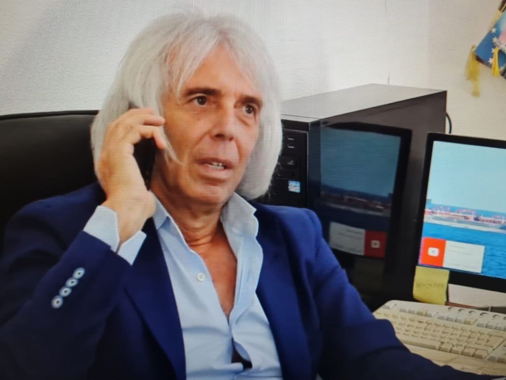 Davide Fazio