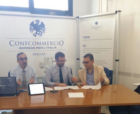 Siracusa, Federottica e Lions insieme nel progetto occhiali riutilizzabili