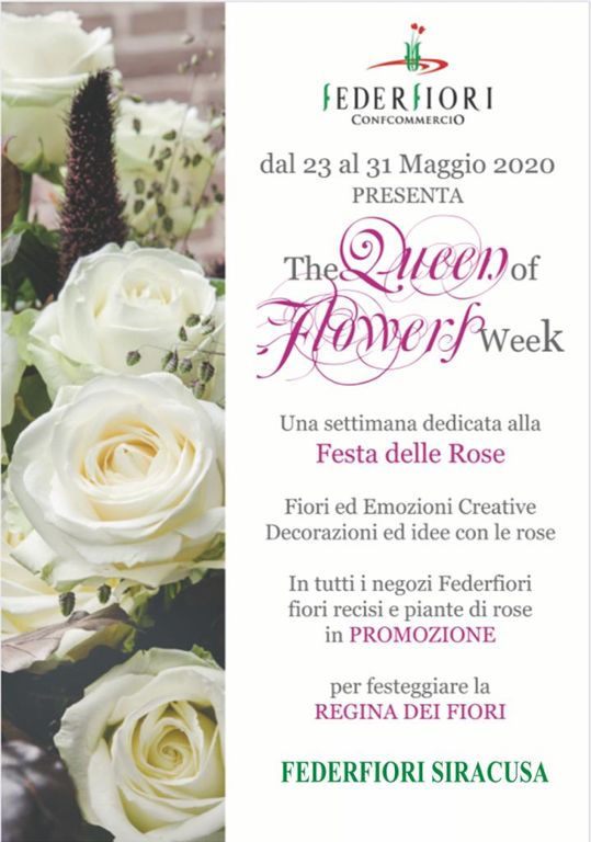 Festa delle Rosa