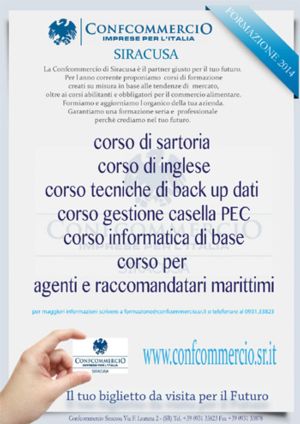 Inglese - Informatica - Agenti