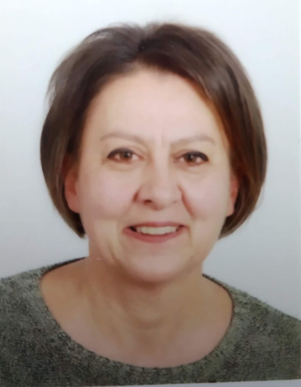 Simonetta Gallitto