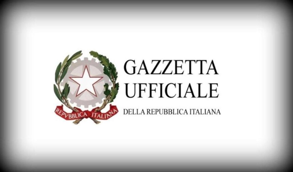 Gazzetta Ufficiale 25 marzo 2020 , n. 19 - Ministero dello sviluppo economico - Circolare INPS