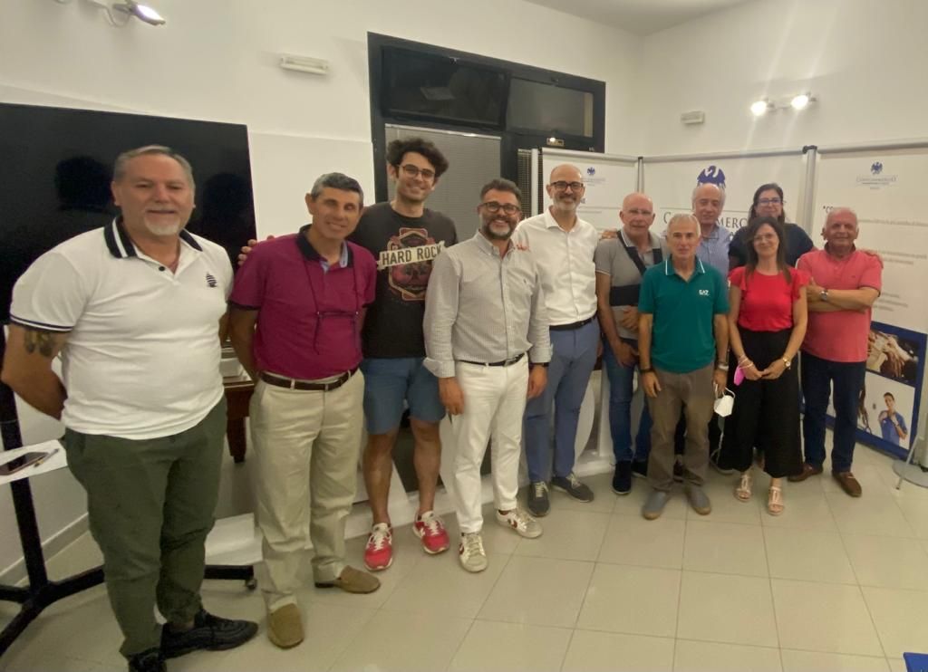 RINNOVATA LA GOVERNANCE COMFIDI IN CARICA FINO AL 2024 