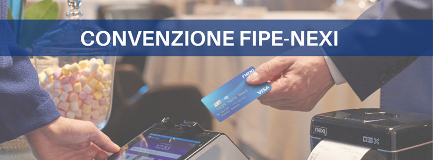 CONVENZIONE FIPE - NEXI