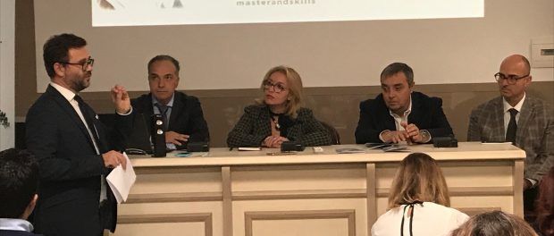 Siracusa. Confcommercio: si è conclusa oggi la tavola rotonda “Progettare il lavoro”