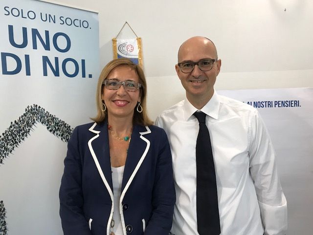 SIRACUSA, PRESENTATA UFFICIALMENTE CONFCOMMERCIO PROFESSIONI 