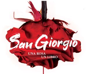 San Giorgio una Rosa un Libro - PROGRAMMA 