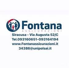 Convenzione Fontana Assicurazioni 