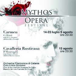 Confcommercio Siracusa e Mythos Opera Festival insieme per la cultura