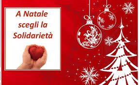 A Natale non dimentichiamoci degli ultimi