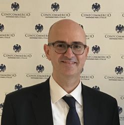Siracusa, Elio Piscitello è il nuovo presidente di Confcommercio, prende il posto di Sandro Romano