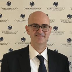 IL MANAGEMENT DI CONFCOMMERCIO SIRACUSA ACCOGLIE I NUOVI CONSIGLIERI COOPTATI