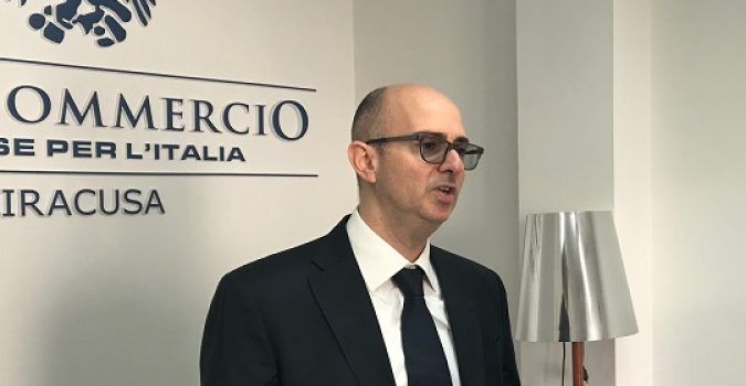 Confcommercio contro la Camcom del Sudest: “Siracusa discriminata nei confronti di Catania, pronti a dimetterci dalla Governance” 