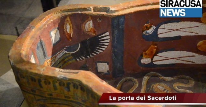 Siracusa, “Aperto per cultura”: servizi navetta attivi dai parcheggi di via Von Platen e via Elorina. Aperti anche di sera alcuni siti archeologici e culturali 