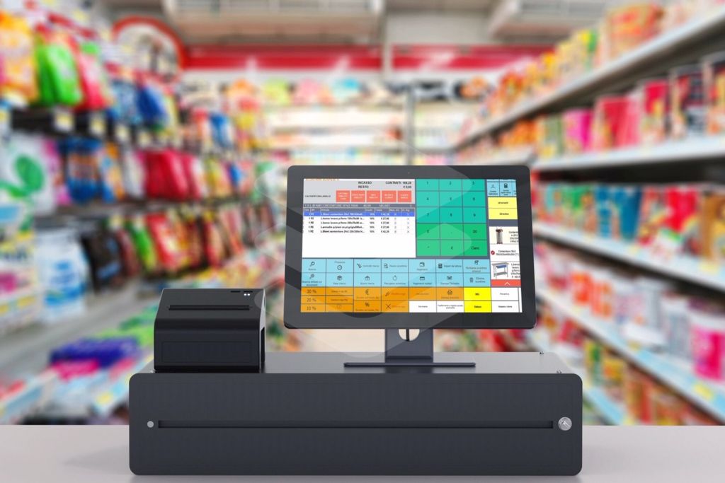 Convenzione Buffetti Ufficio e Informatica Siracusa sui registratori di cassa telematici
