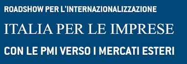 CONFCOMMERCIO SIRACUSA PARTNER DELLA TAPPA ARETUSEA DEL ROADSHOW SULL`INTERNAZIONALIZZAZIONE DELLE IMPRESE