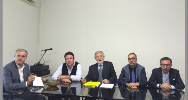 Confcommercio: “la riduzione delle camere di commercio anticipata in Sicilia”