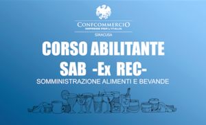 CORSO ABILITANTE SAB 2015