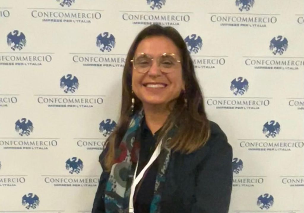 Virginia Zaccaria