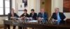 Questa mattina è stata presentata la partnership stipulata tra il Comune di Siracusa e Confcommercio a proposito del bando Startup, lo strumento per l`autoimpiego recentemente proposto dall`amministrazione.