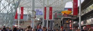 BONUS FIERE - Al via le domande per il buono di 10.000,00 euro per la partecipazione a manifestazioni fieristiche 