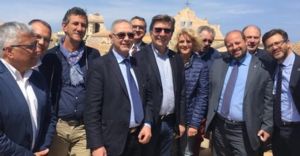 Con il meeting regionale di Siracusa parte il rilancio e la riorganizzazione di Confcommercio 