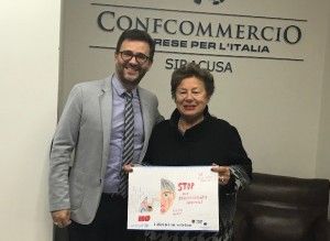 Siracusa. Unicef e Confcommercio insieme, in vetrina i diritti dell`Infanzia