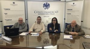 Convocazione Assemblea Elettiva del Sindacato Provinciale Orafi Gioiellieri di Siracusa per il giorno 26 del mese di novembre 2018