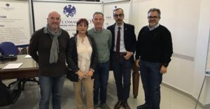 Siracusa. Nasce il gruppo di lavoro permanente di Federsalute