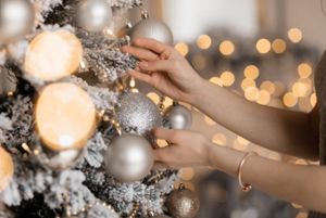 Come allestire le vetrine per il prossimo Natale