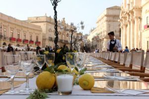 Con “Aperto per cultura” a Siracusa il brand “Alessandria” sale su un palcoscenico internazionale