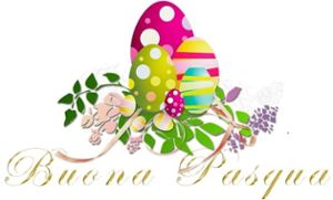 AUGURI DI UNA SERENA PASQUA A TUTTI I SOCI CONFCOMMERCIO SIRACUSA